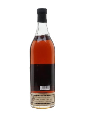 Gautier Freres 1937 Cognac / Bot.1950s