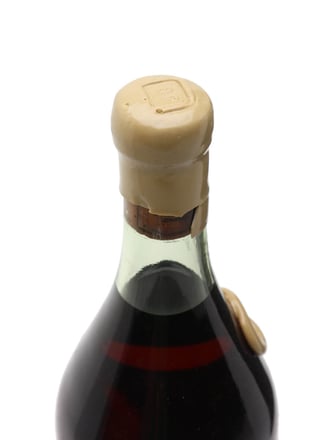 Jules Gilson 1865 Cognac / Reine Victoria / Bot.1950s