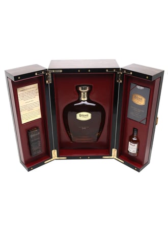 Littlemill 25 Year Old / Private Cellar Edition & Mini