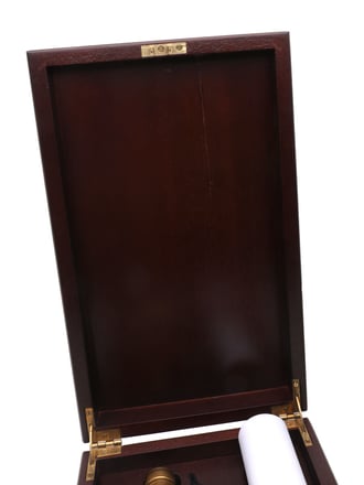 Macallan 1946 / 52 Year Old / Select Reserve