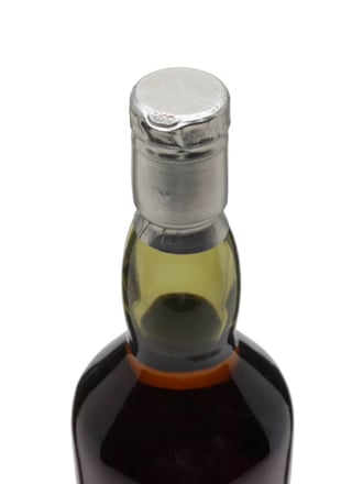 Brora 1972 / 22 Year Old / Rare Malts