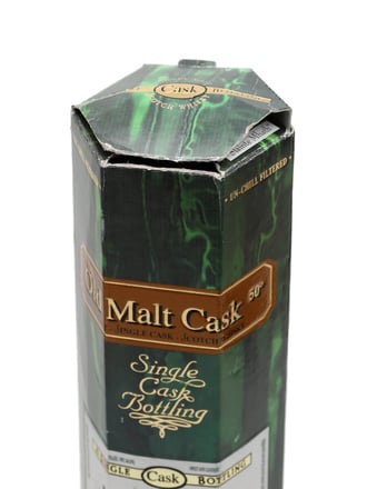 Port Ellen 1983 / 23 Year Old / Old Malt Cask