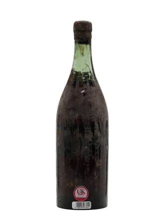 Pinet Castillon 1857 Cognac / Grande Champagne / Bot.1920s