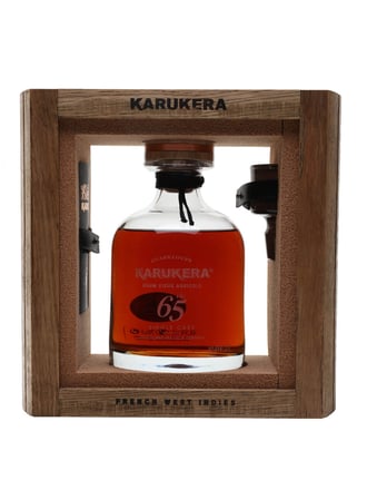 Karukera Hors D