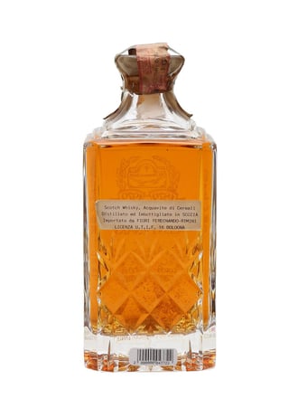 Aberlour-Glenlivet Centenary (1879-1979)
