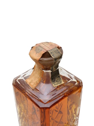 Aberlour-Glenlivet Centenary (1879-1979)