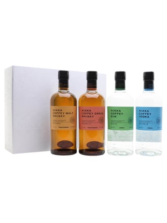 Nikka Coffey Set