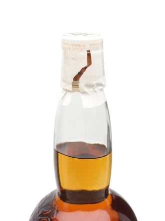 Long John Special Reserve / Bot.1970s / 226cl (2 Quarts)
