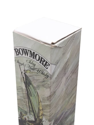 Bowmore Sherriff