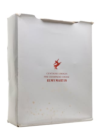 Remy Martin Centaure Decanter