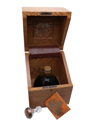 Macallan 1949 / 50 Year Old / Millennium