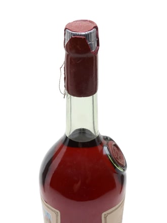 Martell Reserve Du Fondateur Cognac (1694-1753) / Bot.1982