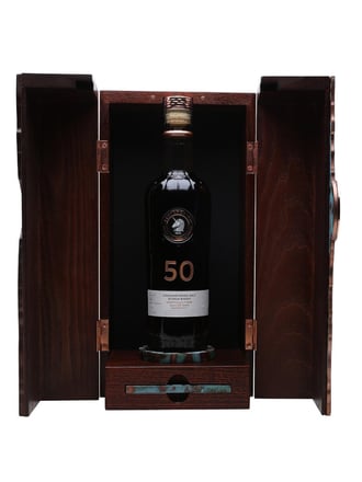 Fettercairn 50 Year Old