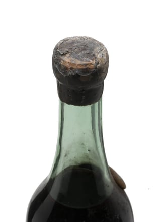 Denis-Mounié 1884 Cognac / Grande Champagne / Bot.1930s