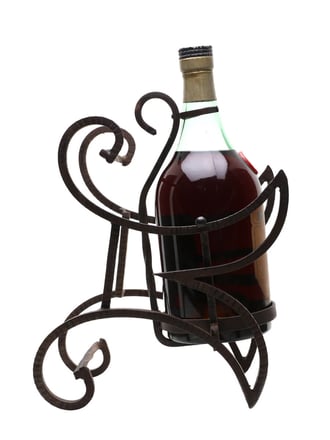 Martell Medaillon Cognac / Bot.1960s / Magnum