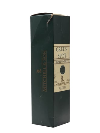 Green Spot / Bot.1990s