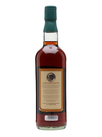 Old Fettercairn 1967 / 30 Year Old / Crioch Aibhne