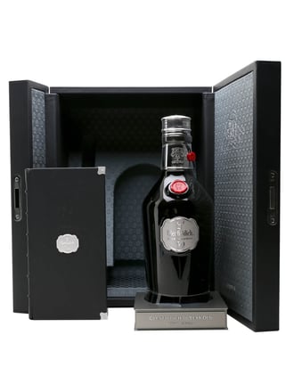 Glenfiddich 50 Year Old / Leather Box
