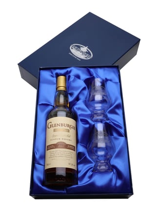 Glenburgie 1985 / 195th Anniversary