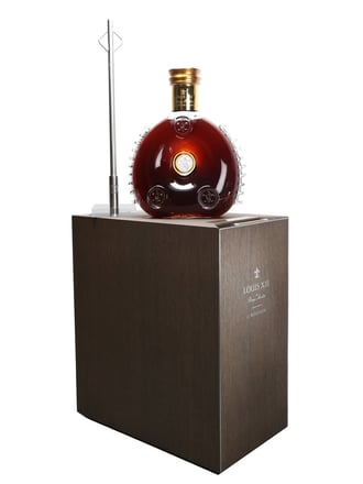 Remy Martin Louis XIII Mathusalem