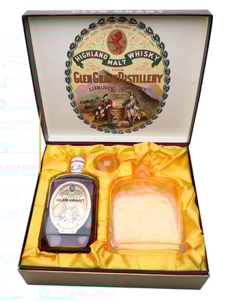 Glen Grant 20 Year Old / Director