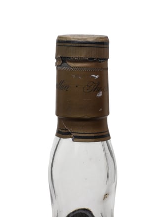 Macallan 10 Year Old / 100 Proof / Sherry Cask / Bot.1980s