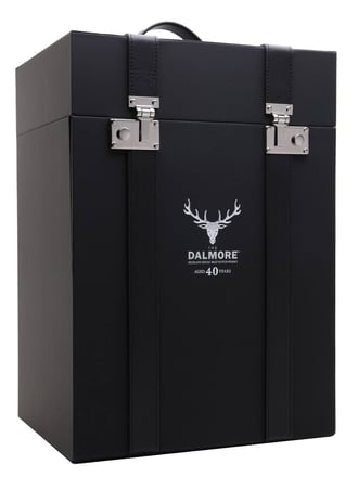Dalmore 40 Year Old / 2018 Release