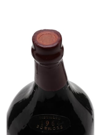Bowmore 1964 Bicentenary