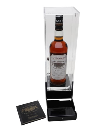 Glenmorangie 1987 / Bot.2006 / Margaux Cask Finish