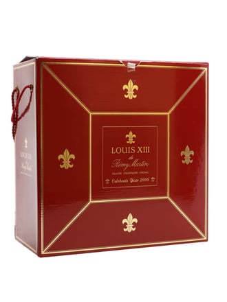 Remy Martin Louis XIII "Millennium" Cognac / Bot.2000