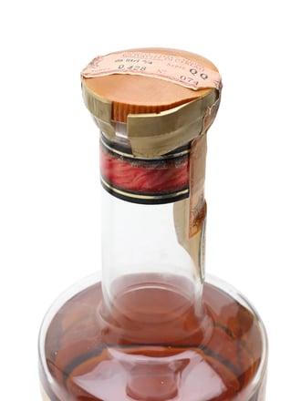Glen Grant 21 Year Old / Directors Reserve / Bot.1970s