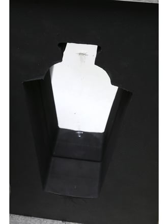 Macallan 57 Year Old Lalique Crystal