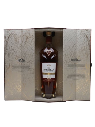Macallan Rare Cask Batch No.3 / 2018 Release