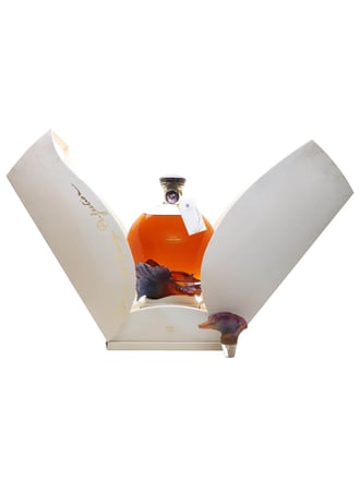 Hardy Perfection Cognac / Eau - Water