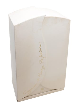 Hardy Perfection Cognac / Eau - Water