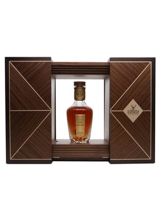 Glen Grant 1948 / 70 Year Old / Private Collection Release 3
