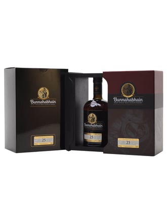 Bunnahabhain 25 Year Old