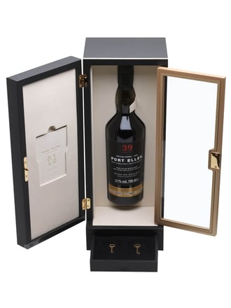 Port Ellen 39 Year Old / Bot.2018 / Untold Stories