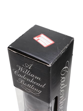 Glenlivet 1954 / 27 Year Old / Sherry Cask / Cadenhead