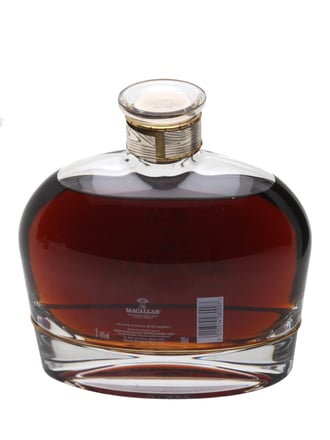 Macallan 1824 Collection / 2009 Release
