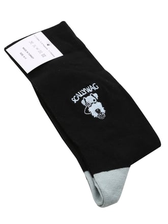 Scallywag Speyside Blended Malt / Sock Gift Pack