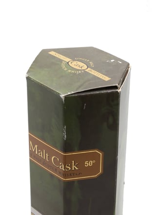 Brora 1971 / 29 Year Old / Old Malt Cask
