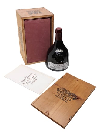 Bowmore Bicentenary / Bot.1979