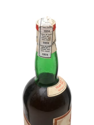 Glenlivet 12 Year Old / Bot.1970s