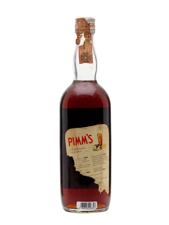 Pimm