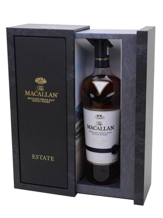 Macallan Estate