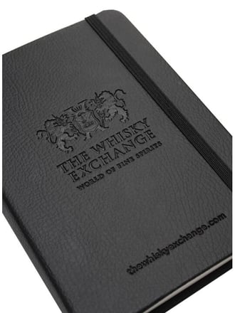The Whisky Exchange Tasting Book