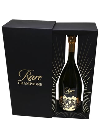 Rare Champagne Millesime 1998 / Magnum