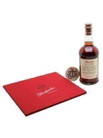 Glenfarclas 1968 / Bot.2012 / Cask #5241 / 175th Anniversary