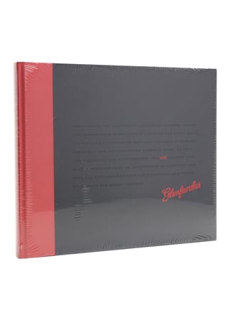 Glenfarclas 1968 / Bot.2012 / Cask #5241 / 175th Anniversary
